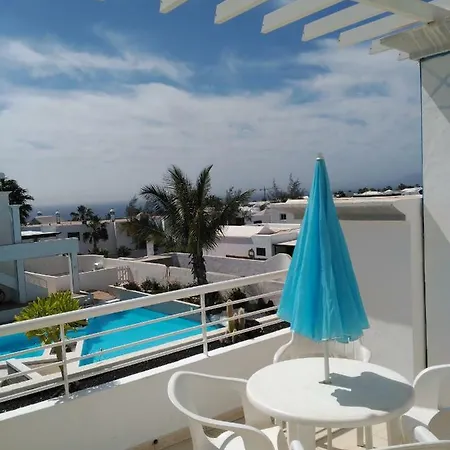 18 Calle Princesa Teguise *