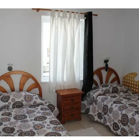 Lejlighed 18 Calle Princesa Teguise