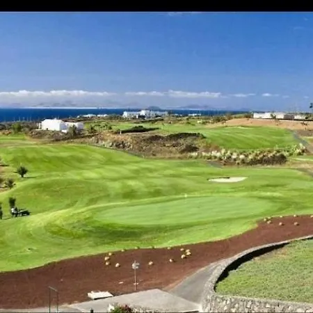 18 Calle Princesa Teguise Daire Tías
