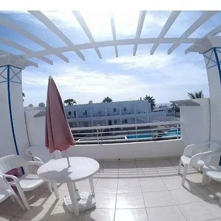 Lejlighed 18 Calle Princesa Teguise Tías