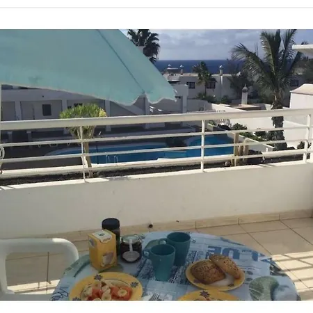 18 Calle Princesa Teguise Lejlighed