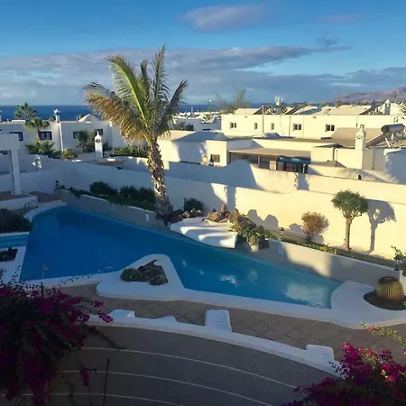 18 Calle Princesa Teguise