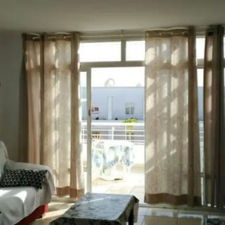 18 Calle Princesa Teguise 公寓