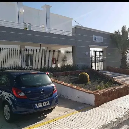 18 Calle Princesa Teguise 蒂亚斯